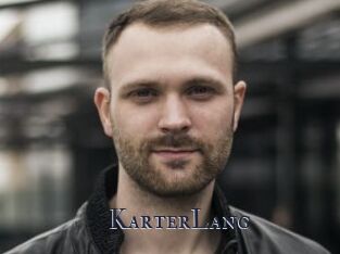 KarterLang