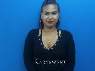 Karysweet