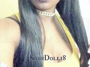 KashDoll18