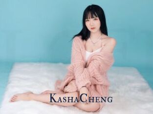 KashaCheng