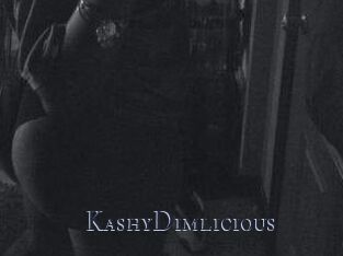 KashyDimlicious
