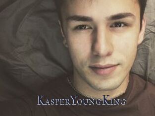 KasperYoungKing