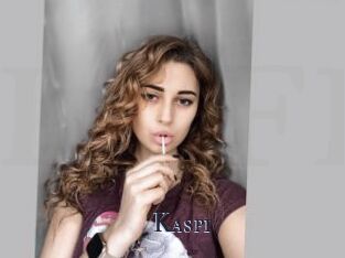 Kaspi