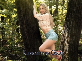 KassandraGray