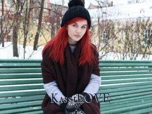 KassiLOVE