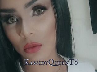 KassidyQueenTS