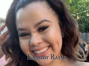 Kassidy_Raine