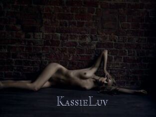 KassieLuv