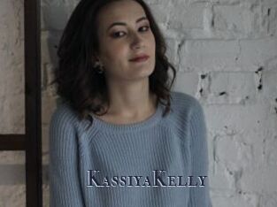 KassiyaKelly