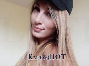 Kate69HOT