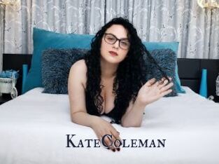 KateColeman