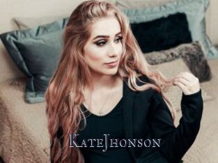 KateJhonson