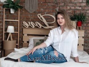 KateXBrown