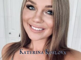 Katerina_Koslova