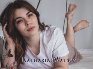 KatharineWatson