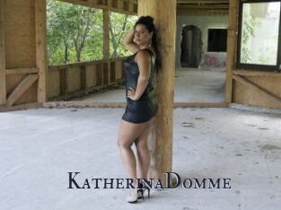 KatherinaDomme