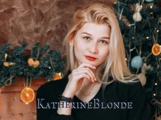 KatherineBlonde