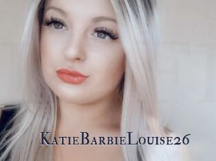 KatieBarbieLouise26