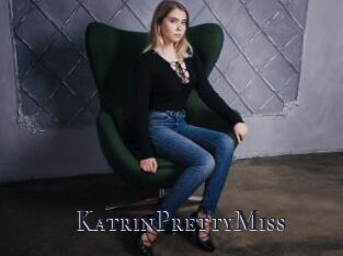 KatrinPrettyMiss