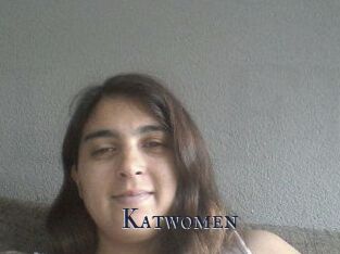 Katwomen