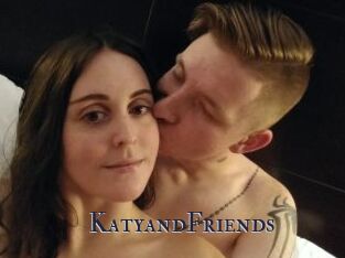 KatyandFriends