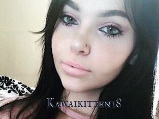 Kawaikitten18