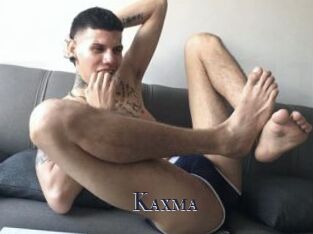 Kaxma