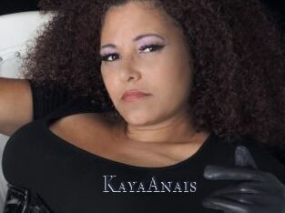 KayaAnais