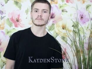 KaydenStone