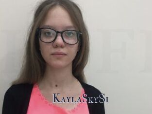 KaylaSkySi