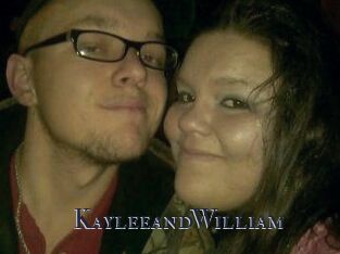 Kaylee_and_William