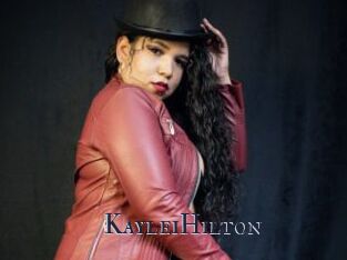 KayleiHilton