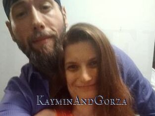KayminAndGorza