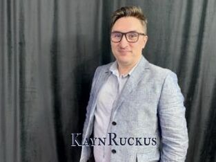 KaynRuckus