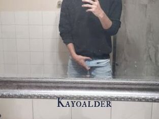 Kayoalder