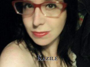 Kazile