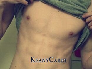 KeanyCarey