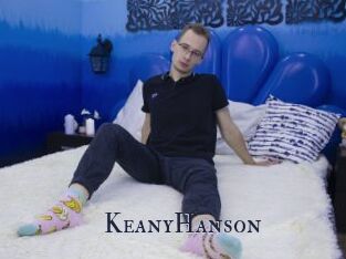 KeanyHanson