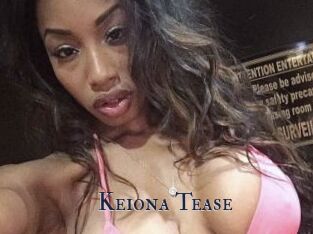 Keiona_Tease