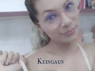 Keisgaus