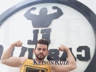 KeisonRuiz