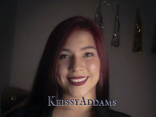KeissyAddams