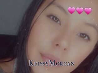 KeissyMorgan