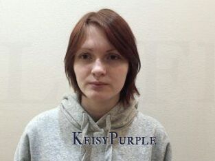 KeisyPurple