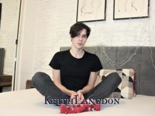 KeithLangdon