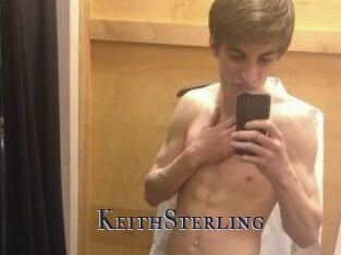 Keith_Sterling