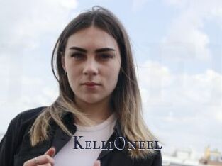 KelliOneel