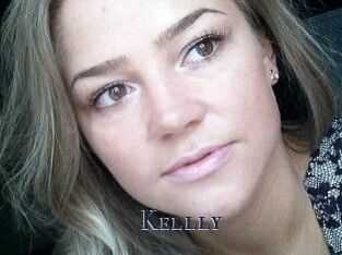 Kellly