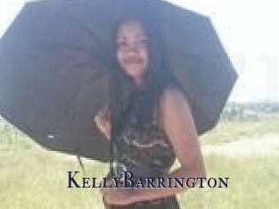 KellyBarrington