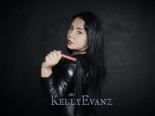 KellyEvanz